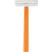 BIC Sensitive Disposable Razors Single Blade For a Smooth and Comfortable Shave 10-Count of Unisex Razors - Buy Online on GoSupps.com