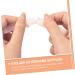 FRCOLOR 1 Roll Grafting Eyelash Tape Adhesive Lash Tape Non Woven Fabric Eyelash Tape Skin Tape Clothing Tape Eyelash Tape for Lash Extensions Zone Non-woven Fabric Breathable 900x1.2cm White 2 - Buy Online on GoSupps.com