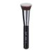 Sigma Beauty F89 Kabuki Brush for Setting Powder - Kabuki Makeup Brush for Baking, Setting Makeup, Loose Mineral Powder - 1.27 Oz As shown in the image