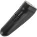 JTLB Electric Beard Trimmer for Men - Cordless Rechargeable Beard Clipper with 3 Floating Heads (Black) - International Shipping Available - Buy Online on GoSupps.com