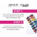 Buy Joico Vero K-pak Color Intensity Semi-Permanent Hair Color - Amethyst Purple | International Shipping Available - Buy Online on GoSupps.com