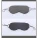Dual-Use Warm & Cool Eye Mask for Sleep - Breathable Traceless Design for Men & Women | Perfect for Travel & Office - Buy Online on GoSupps.com