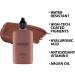 Lord and Berry Cream Foundation Fluid - Non-Greasy Foundation Makeup - Face Makeup with Hyaluronic Acid - Easy to Blend - 8633 Mahogany - 50 mlNext step: Improve listing quality - Buy Online on GoSupps.com