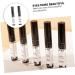 BIUDECO 2pcs Eye Primer Eyeshadow Primer Glue Body Cosmetic Glue Glitter Glue Eyeshadow Glue Eye Shadow Gel - Buy Online on GoSupps.com