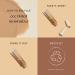 Honest Beauty Clean Corrective Tinted Moisturizer SPF 30 - Tundra Fair | 6-in-1 Skincare Hybrid, Vegan, Dermatologist Tested - 1oz - Buy Online on GoSupps.com