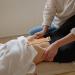 FOMIYES 8-Piece Wooden Roller Massage Device for Upper Back - Improve Blood Circulation - Buy Online on GoSupps.com