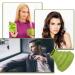 Silicone Collapsible Diffuser Hairdryer Attachment for Curly Hair Styling - Turquoise - Buy Online on GoSupps.com