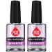 Excuse Me Nail Hardener Advanced Formula Strengthener Nail Growth System 0.5 oz (Pack of 2)