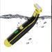 Full Body Washed Wet and Dry Shaver Men's Electric Shaver Full Body Wash Wet and Dry Double Shave Dry Wet Waterproof Mens Rotary Facial Shaver Generic (1PCS+head) - Buy Online on GoSupps.com