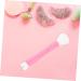 POPETPOP Makeup Brush face Concealer Brush makeup powder woman highlight cosmetics Foundation Brush Cosmetics Foundation Brush highlighter blush for cheeks foundation Simple Powder Brush - Buy Online on GoSupps.com