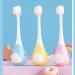 Children's Cartoon Toothbrushes - Super Soft Bristles for Kids' Dental Care | Portable & Fun Toothbrush for Training - Buy Online on GoSupps.com