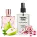 TWINS Impression of Irresistible 2020 | Perfume for Women Eau de Parfum | No.8785 | 3.4 Fl Oz / 100 ml Givenchy Irresistible 2020 Impression