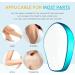 Nano Hair Remover - Painless Crystal Hair Removal Device for Men & Women | Hoelg Epilator Tool - International Shipping Available - Buy Online on GoSupps.com