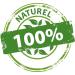 Organic Neutral Henna - Care - Volume - Shine for Beautiful Hair - Excellent Quality India - Neutral Henna in a Resealable Eco Pack of 100 g - Buy Online on GoSupps.com