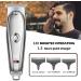 Professional Hair Clippers for Men & Kids | Beard Trimmers & Hair Trimmers - Fast International Shipping - Buy Online on GoSupps.com
