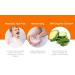 Natureâ€™s Baby Organics Conditioner & Detangler - Vanilla Tangerine, 8 oz | Organic Baby Care - Buy Online on GoSupps.com