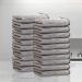 Wipes-Shiny Wire Anti-Scratch Cleaning Cloth - 15PCS Double-Layer Towel for Kitchen & Sensitive Surfaces - Buy Online on GoSupps.com