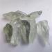 1pc Natural Green Crystal Quartz Minerals Irregular Shape Rough Rock Stone Home Decoration ERTEYIN 3-6cm 1pcs - Buy Online on GoSupps.com