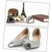 3 Pairs Toe Protector - High Heel Protectors & Caps for Ultimate Comfort | Shop Internationally - Buy Online on GoSupps.com