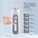 Electric Nasal Aspirator for Baby - Rechargeable with 3 Silicone Heads | 5-Gear Adjustable Suction | Baby Nose Sucker for Toddlers with Music and Light Soothing Function - Buy Online on GoSupps.com