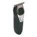 Mini Electric Hair Foil Clipper Stainless Steel Trimmer Clean Shave High Efficiency for Home and Salon Use