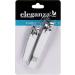 Eleganza Nail Clippers Set of 2 8 & 6 cm Nail Cutter for Foot Nails and Fingernails - Buy Online on GoSupps.com