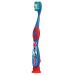 Colgate PJ Masks Toddler Toothbrush 6-Pack | Extra Soft Bristles, Suction Cup | Kids 2-5 Years Old - Buy Online on GoSupps.com