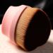 Liquid Foundation Applicator Brush | Concealer Brushes - Cosmetics Blending Brush for Powder Liquid Concealer Cream Blush Brown - Buy Online on GoSupps.com