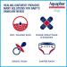 Buy Aquaphor Baby Healing Ointment - Advanced Therapy for Chapped Cheeks & Diaper Rash - 3 oz Tube - International Shipping Available - Buy Online on GoSupps.com