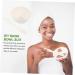 MUSISALY 1 Set Mask Bowl Facial Bowl Mask Mixing Dish Facial Mask Applicator Mask Mixing Bowl Beauty Salon Bowl Mask Mixing Tool Facial Mask Tool DIY Mask Supply Beauty Accessory - Buy Online on GoSupps.com