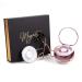 Magnetic Eyelashes | 6 False Eyelash And Applicator For Natural Look | 3D Soft Natural Look Reusable Eyelashes | For Bigger And Brighter Eyes And Stunning Look