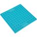 Lickimat Playdate Dog Toy - Turquoise | Enhance Playtime for Your Pup - Shop Internationally - Buy Online on GoSupps.com