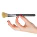 Sigma F40 Large Angled Contour Brush - Precision Makeup Tool for Perfect Contouring - Buy Online on GoSupps.com
