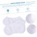minkissy 1 Pair Protective Socks Dry Feet Socks Hard Skin Repair Socks Moisturizing Feet Sock Calcetines para Mujer Socks for Dry Cracked Feet Women Feet Care Sebs Foot Miss White Aloe - Buy Online on GoSupps.com