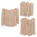 FRCOLOR 600 STK WOOR WOOKING POSE ONLY RENACTION TIERHAAR RISE CERFORMATION OF THE BOOK HAIR REVICE HAIR Removal Tool Hair removal tool Tool Wax Strip Wax Spatel Face Cream