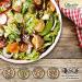 Olivia's Croutons Variety Pack - Butter & Garlic, Parmesan Pepper, Organic Garlic Herb - 4.5 oz (Pack of 4) - Buy Online on GoSupps.com