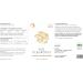 Organic Pleurotus Powder for Animals - Microfine Oyster Mushrooms 100g | Highest Quality Vital Mushrooms | Wohlrab - Buy Online on GoSupps.com