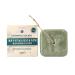 AMAS AMAS Solid Shampoo - REVITALIZING - STRENGTHENING - with burdock extract - 60g - for normal to oily hair - 100% made in Italy - Natural Vegan and Plastic Free