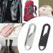 12-Piece Metal Zipper Repair Set - Replacement Zippers for Suitcases Coats Boots & Backpacks - Buy Online on GoSupps.com