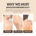 Milaganics 100% Natural Robusta Coffee Face and Body Scrub with Brown Sugar - Exfoliating for Women - 10oz - Buy Online on GoSupps.com