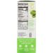 Happy Family Organics Organic Teethers Gentle Teething Wafers Sitting Baby Pea & Spinach 12 Packs 0.14 oz (4 g) Each - Pea & Spinach - Buy Online on GoSupps.com