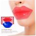 Mobestech 8 Boxes Lip Mask Lip Products Collagen Gel Lip Care Necessity Beauty Products Lip Plumping Masks Lip Skin Care Hydrating Lip Plumper Tool Lip Pads Household Patch - Buy Online on GoSupps.com