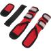 Dog Front Leg Protector 1 Pair Dog Front Leg Braces Wrist Guard for Ligament Injuries Sprains for Loss of Stability(#1 M) - Buy Online on GoSupps.com