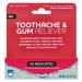 Rite Aid Severe Toothache and Gum Relief - 0.25 oz