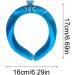 Wearable Cooling Wrap | Reusable Neck Coolers for Hot Weather | Wearable Cold Gel Ice Pack Cooling Neck Wraps Tube Below 18 for Sports Gym Cycling Running Hiking Pochy Three Generations Blue - Buy Online on GoSupps.com