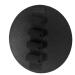 Exfoliant pour le Corps limine les Peaux Mortes Nettoyage Profond Peau Morte Dos Voyage Salle de Sport Spa Maison Baignoire Douche