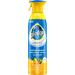 Pledge Multi-Surface Antibacterial Wood Polish Spray - Citrus Scent 9.7 oz (Pack of 6) | International Shipping Available - Buy Online on GoSupps.com