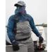 Glacier Glove Kenai Waterproof Cold Weather Gloves - Ideal for Fishing, Kayaking, Surfing - XL Black - Buy Online on GoSupps.com