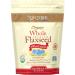 Spectrum Organic Whole Flaxseed, 15 Oz Bag