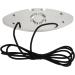 Premium Wakeboard Rack - Adjustable Angle Aluminium Alloy Holder for 1.89in to 2.48in Tubing - Buy Online on GoSupps.com